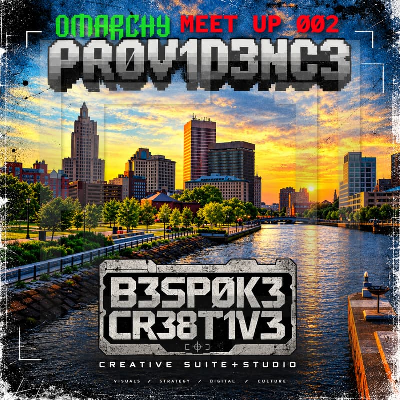 Cover Image for OMARCHY PVD MEETUP ØØ2