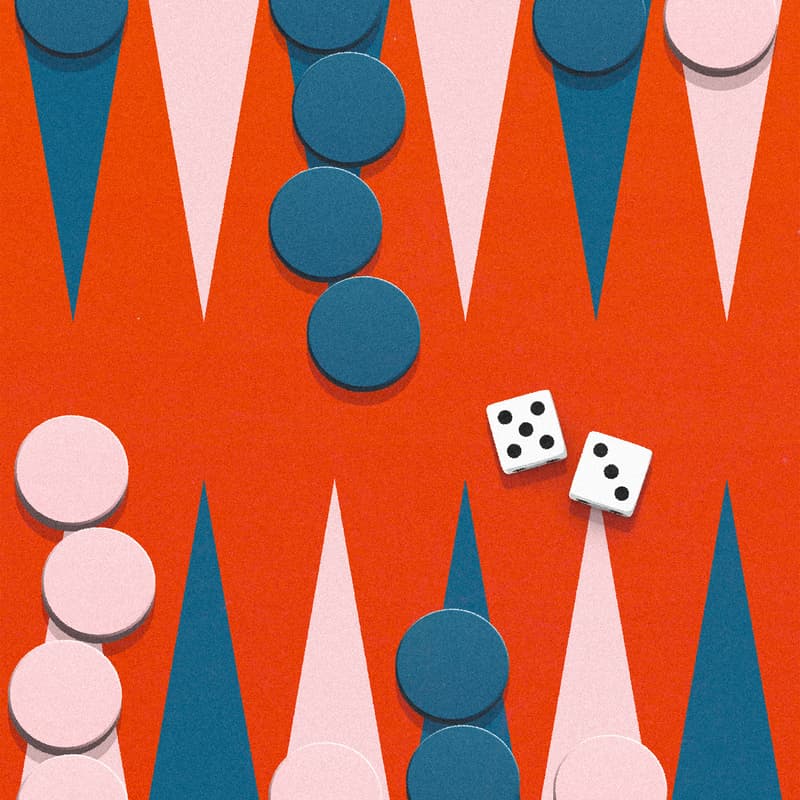 Cover Image for Board Game Night with Logging Off Club Newcastle