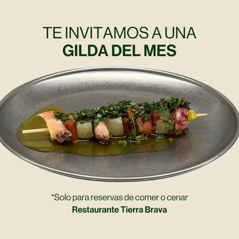 Cover Image for Te invitamos a una gilda