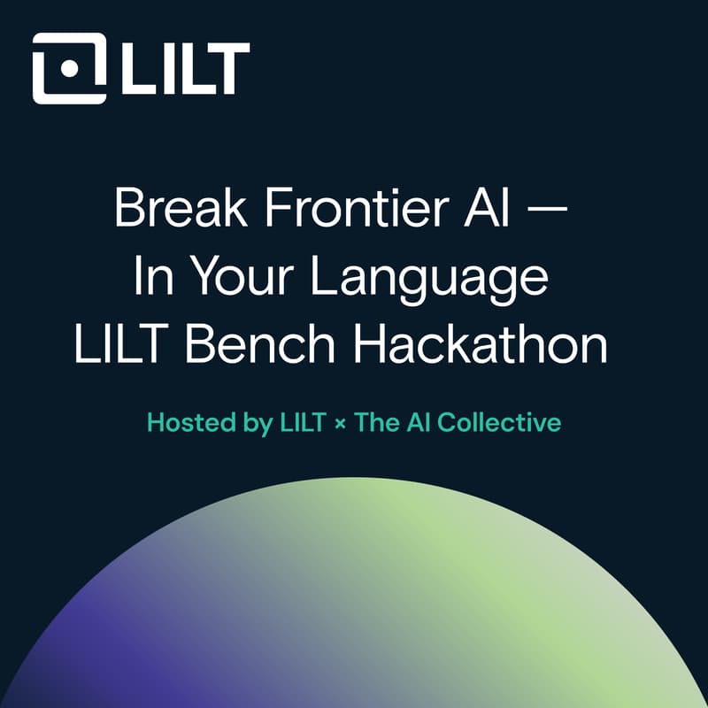Cover Image for Break Frontier AI — In Your Language