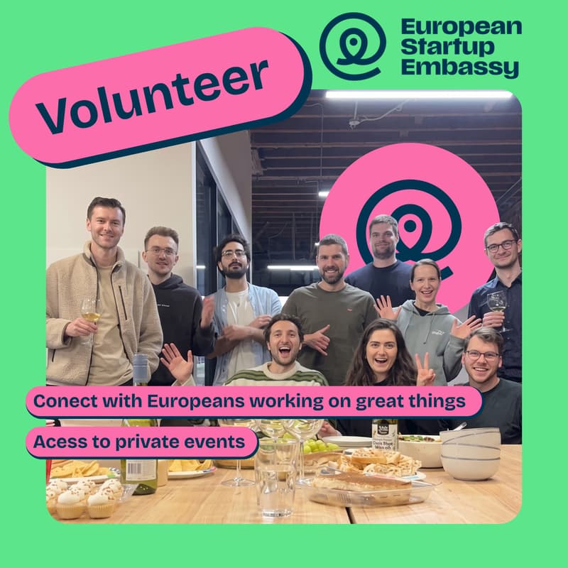 Cover Image for Volunteers Meetup