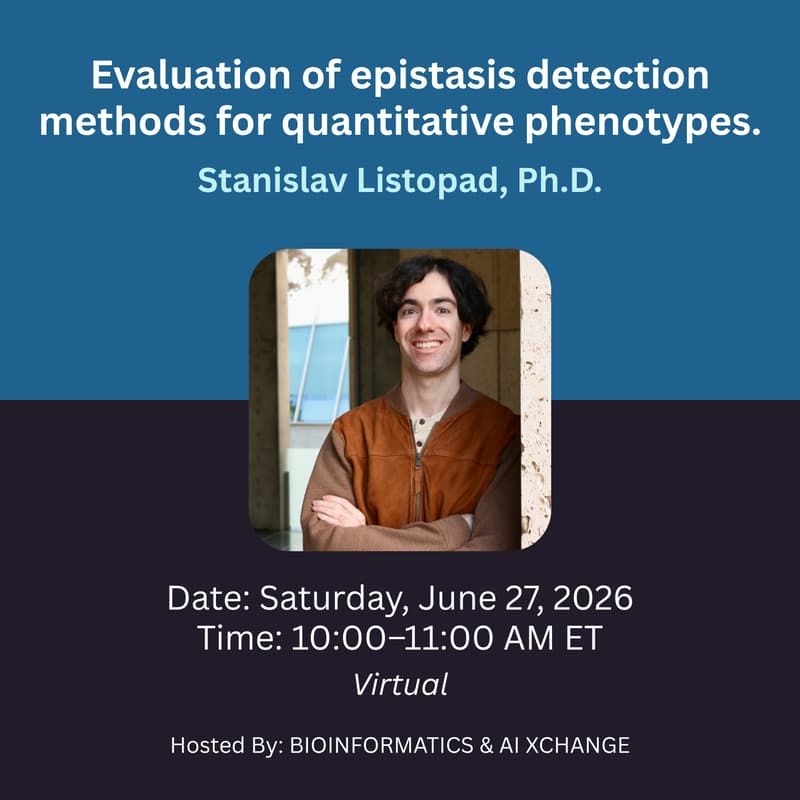 Cover Image for Evaluation of epistasis detection methods for quantitative phenotypes