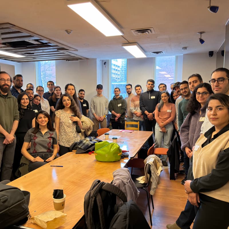 Cover Image for Career Connect