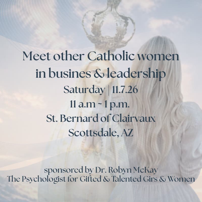 Cover Image for Falling Up: Catholic Women in Business & Leadership