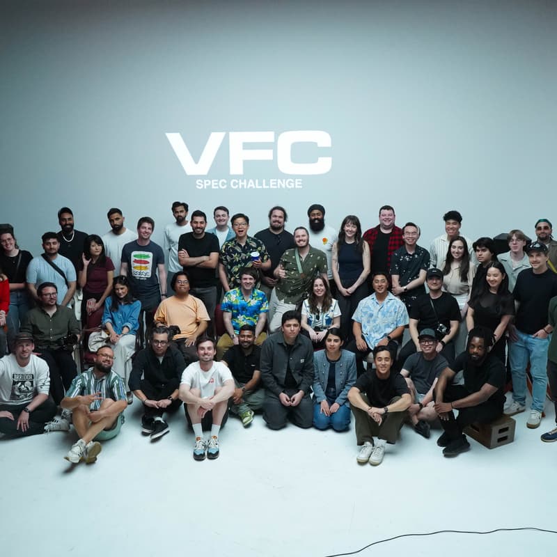 Cover Image for VFC 23: DJI Day at Big Baby
