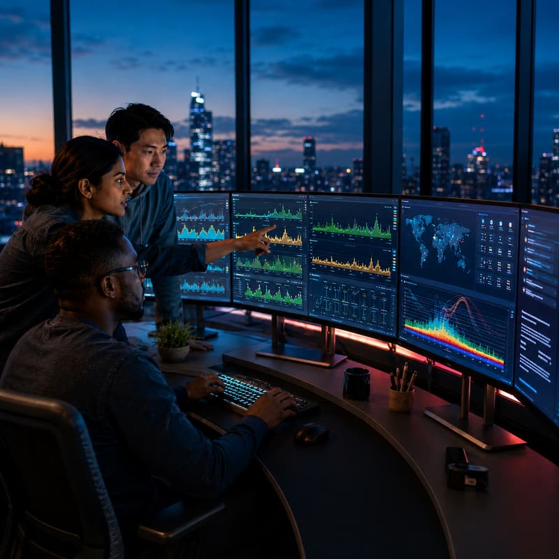 Cover Image for Becoming an AI Cloud Engineer — Free Live Career Session (2026)