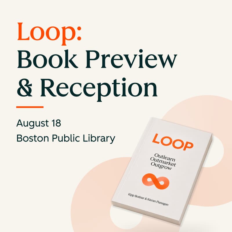 Cover Image for Loop: Book Preview & Reception