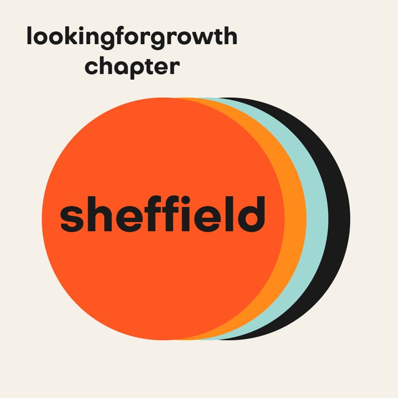 Cover Image for LFG Sheffield: Social