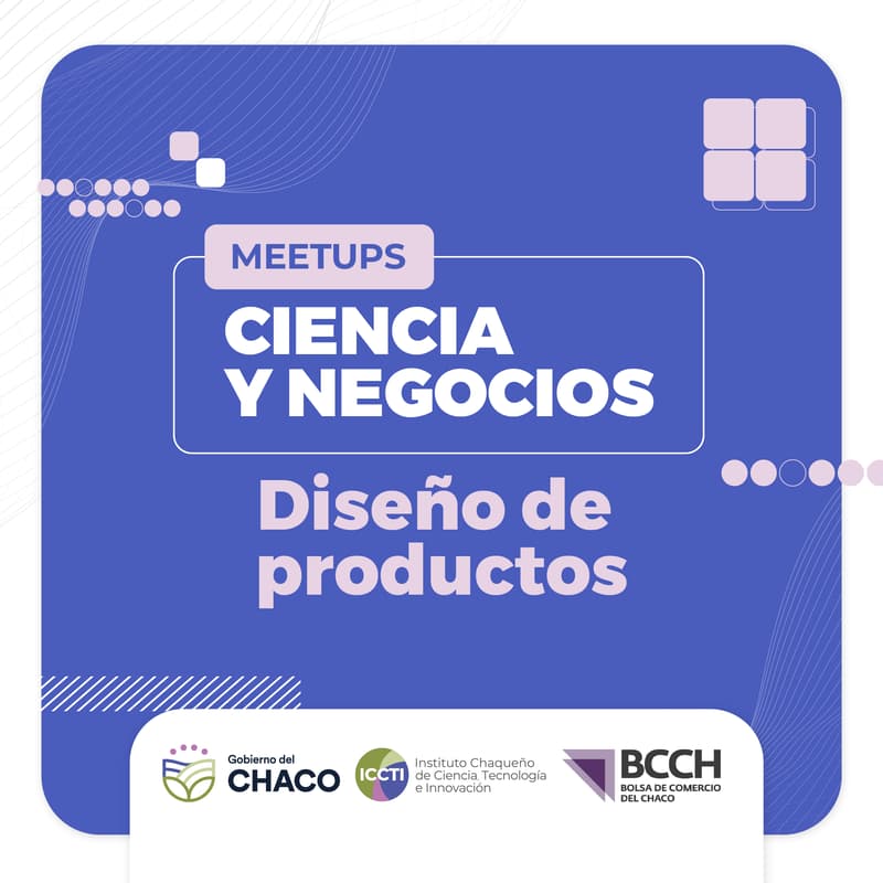 Cover Image for Meetup Diseño de Productos Digitales
