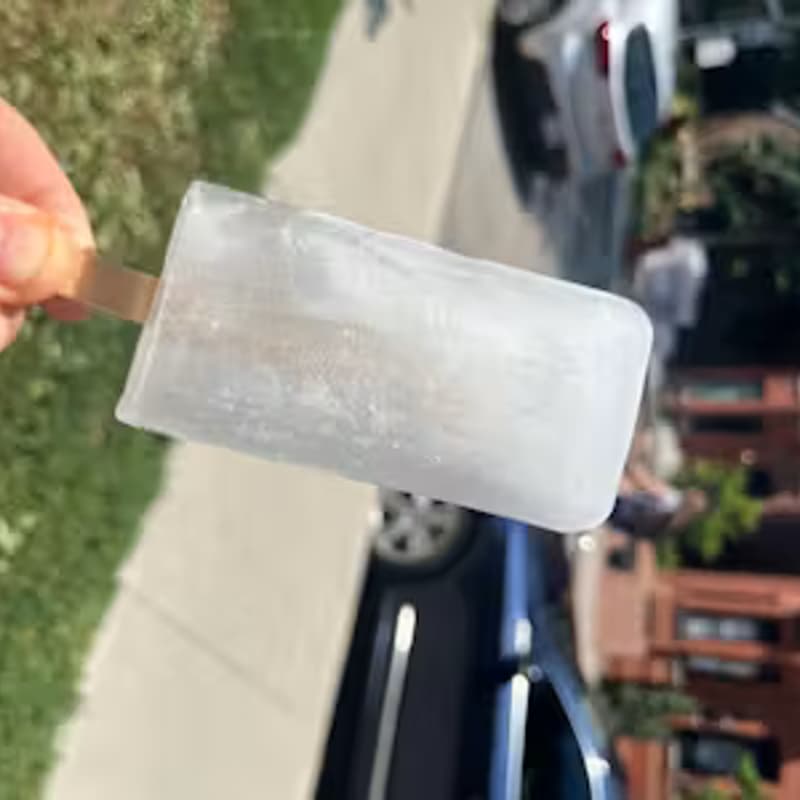 Cover Image for Billy's Popsicle Stand! (Day 2)