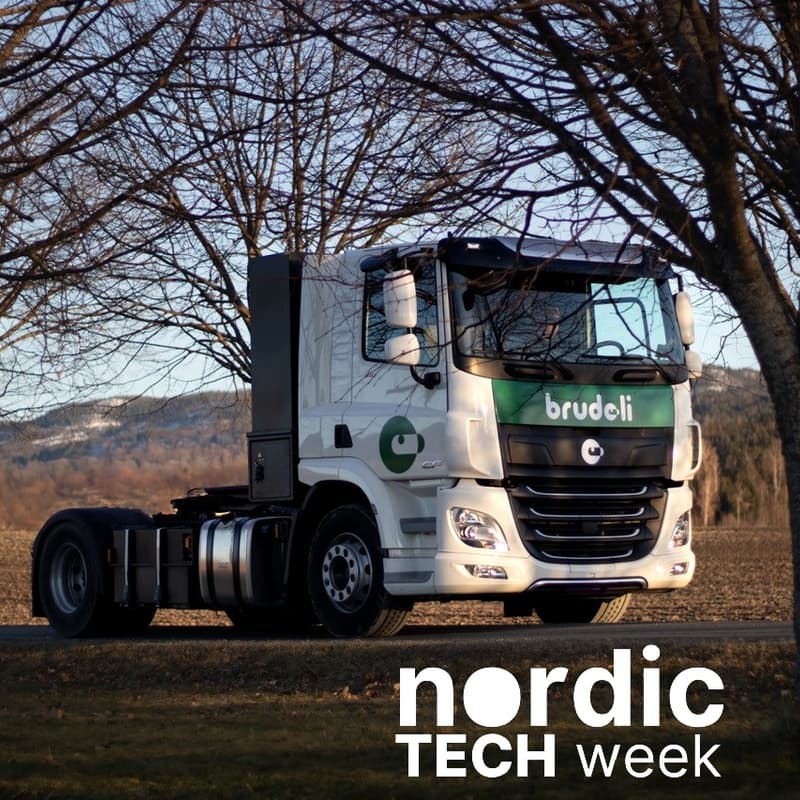 Cover Image for The Missing Link? — in Heavy Duty Vehicle Electrification