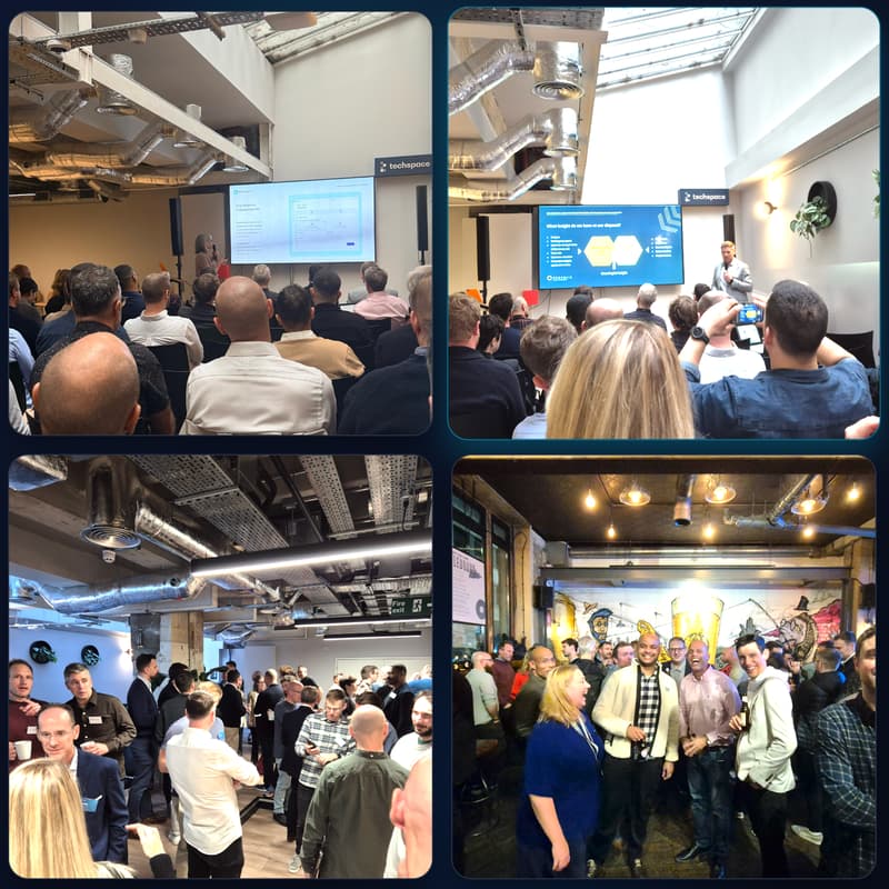 Cover Image for WP Engine Agency Partner Insights: Navigating the Agentic Web & AI Shift
