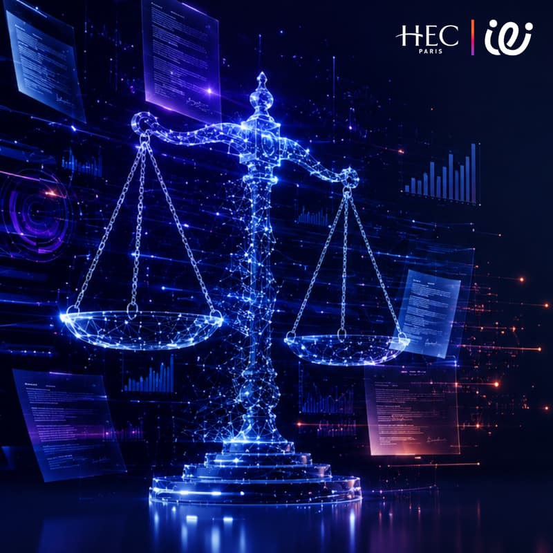Cover Image for The AI Situation Room | How AI changes the economics of legal services, and what firms need to do about it now
