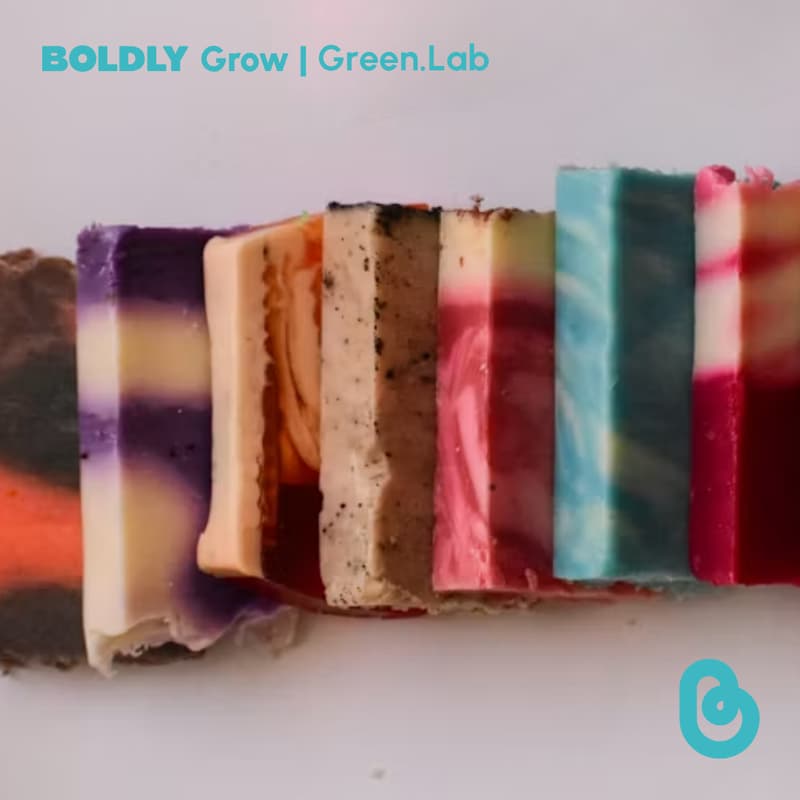 Cover Image for DIY Naturseifen Lab (2.Gruppe ab 11 Jahre)