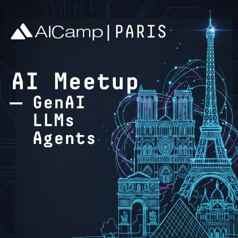 Cover Image for [Paris] Enterprise AI Showcase with Google, Qwen, Aiven