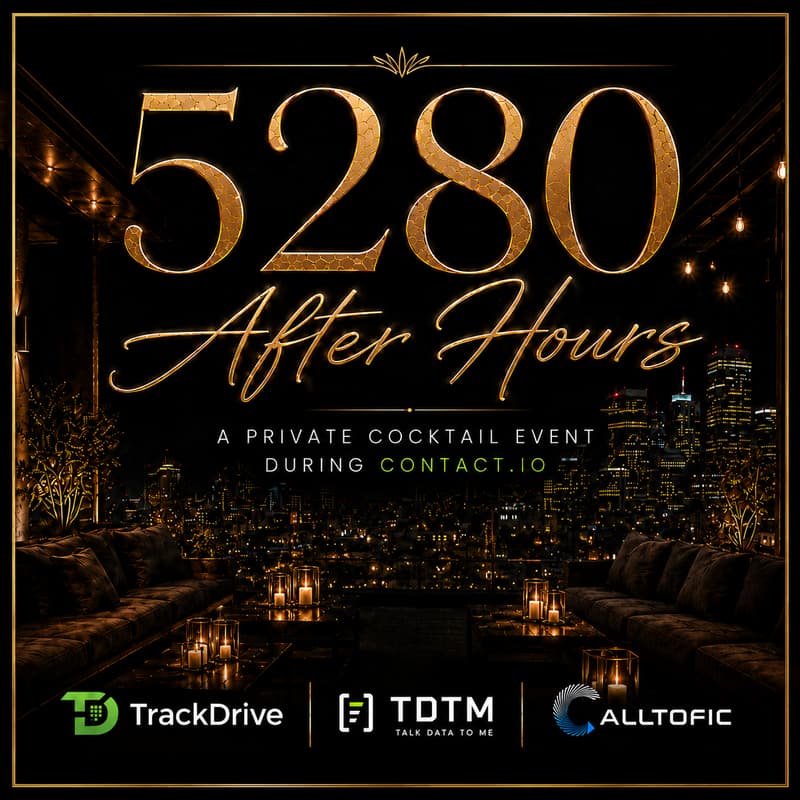 Cover Image for 5280 After Hours - Exclusive Cocktail Event