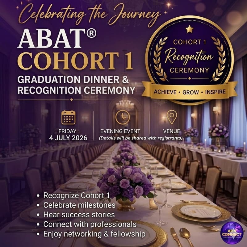 Cover Image for Celebrating The Journey!
