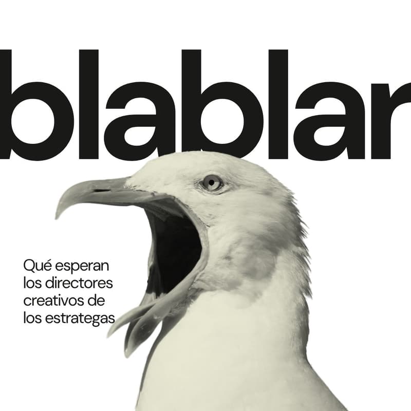 Cover Image for Mesa redonda BLABLAR Creativos