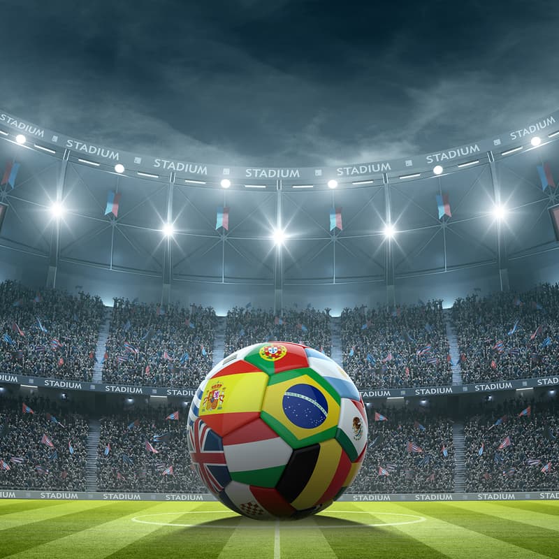 Cover Image for World Cup Watch Party for AI Builders