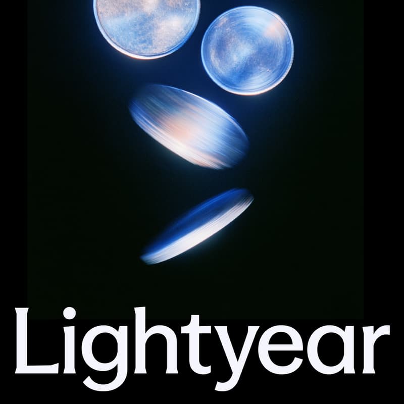 Cover Image for Lightyear meetup: Kas nepieciešams, lai sasniegtu finansiālo brīvību?