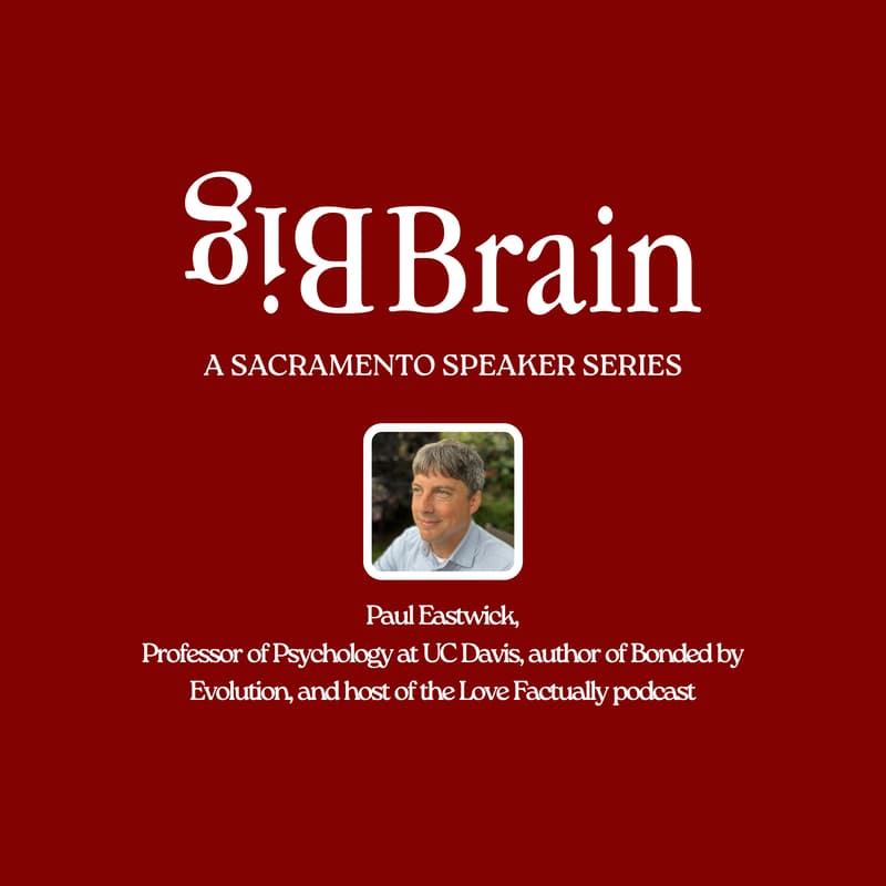 Cover Image for The (Deeply Misunderstood) Evolutionary Science of Attraction