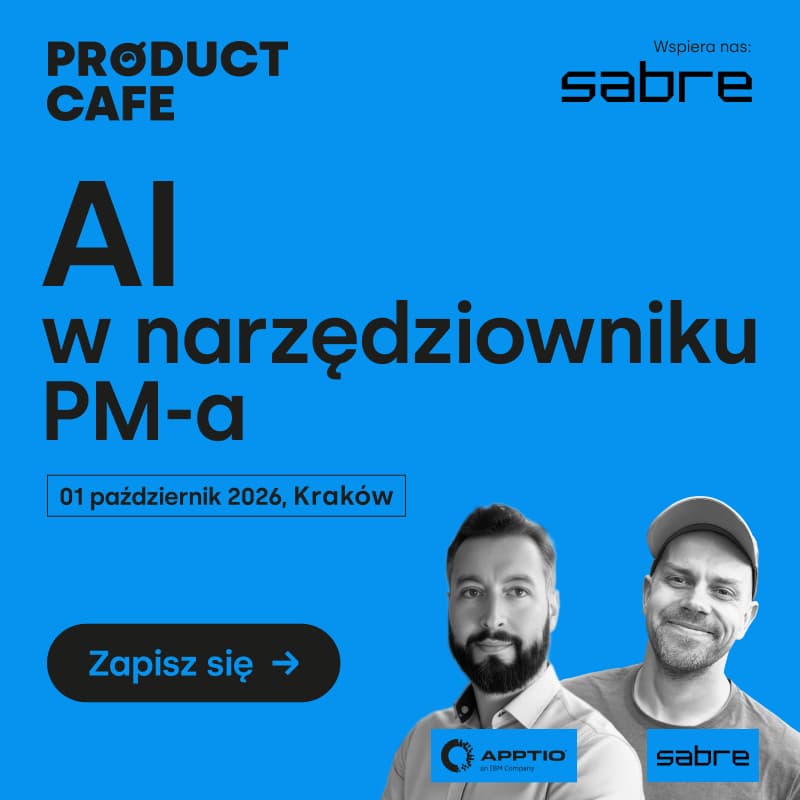 Cover Image for AI w narzędziowniku PM-a #9 Kraków