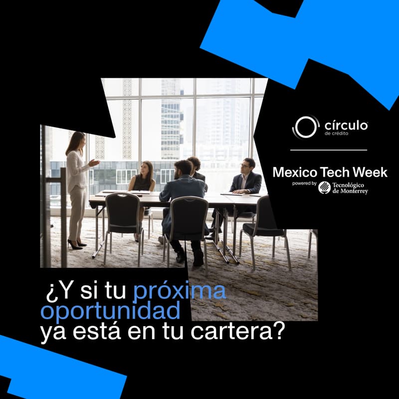 Cover Image for El nuevo ciclo del crédito: datos, inteligencia y tecnología para anticipar, administrar y recuperar mejor