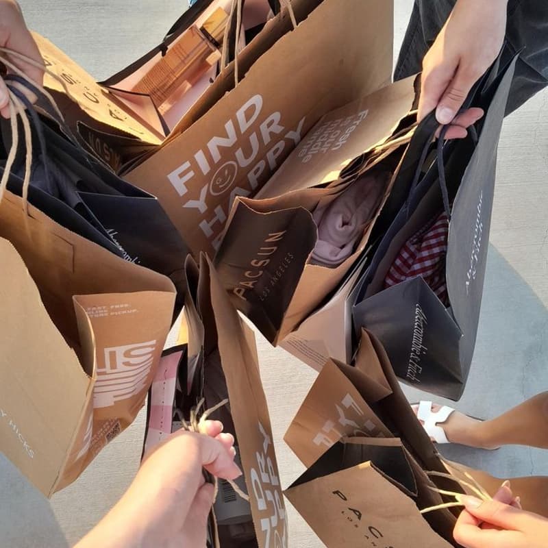 Cover Image for The Girl Code x Outlet Aubonne – Style & Shop