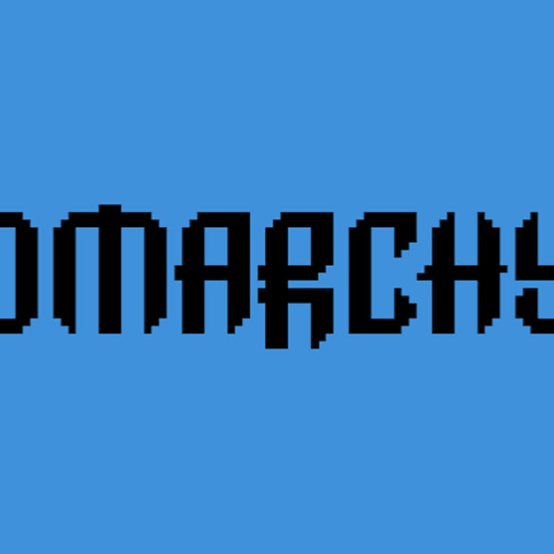 Cover Image for Omarch Ibadan