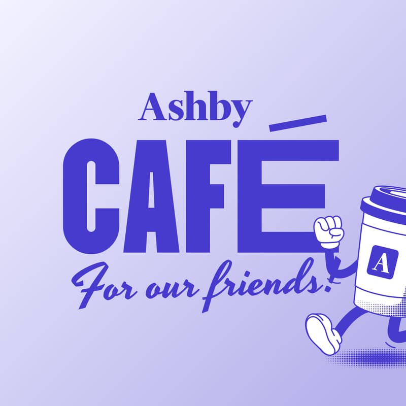 Cover Image for Ashby Café