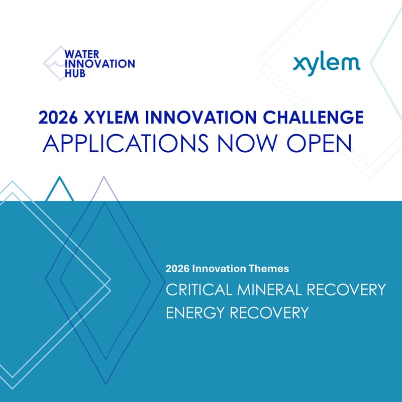 Cover Image for Water Innovation Hub Webinar