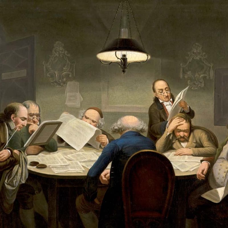Cover Image for Russell Berman on Silicon Valley's Thought: From Bildung to Building