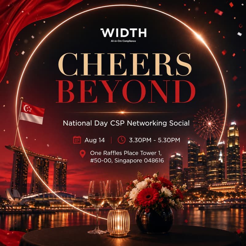 Cover Image for Cheers Beyond @ WIDTH