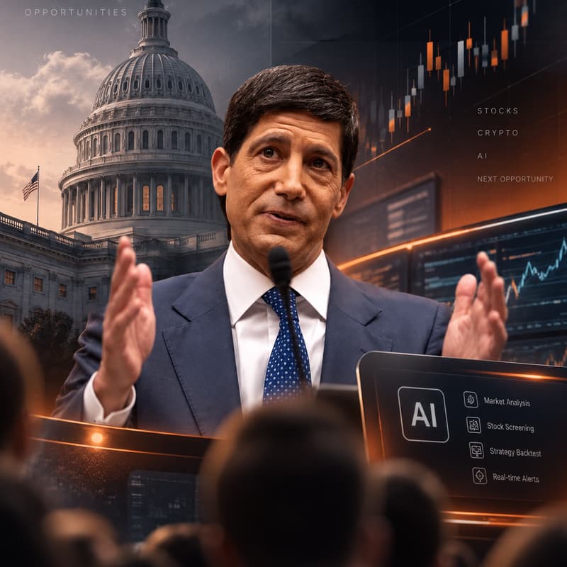 Cover Image for 九月 FOMC 後行情展望 × AI 投資實戰