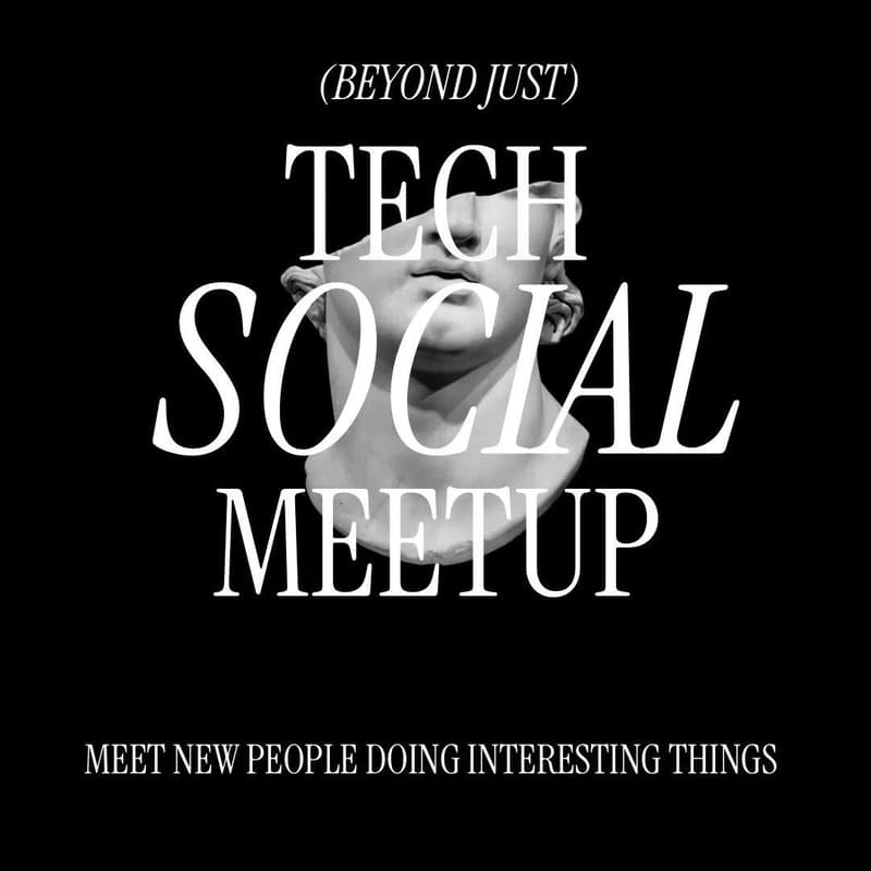 Cover Image for Eudamonia Tech Social