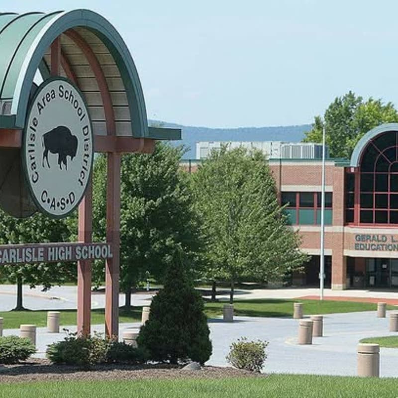 Cover Image for CHS Class of 06: 20 Year Reunion!