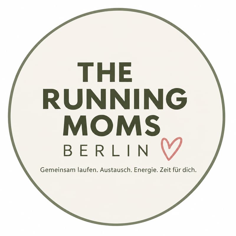 Cover Image for THE RUNNING MOMS BERLIN ❤️