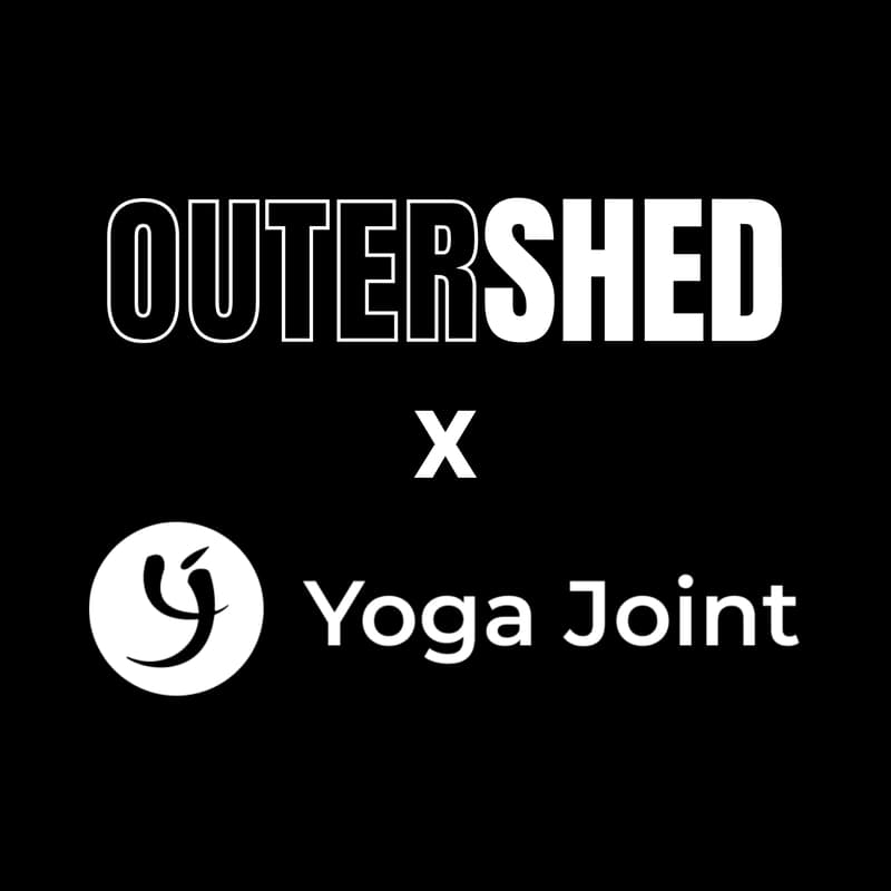 Cover Image for Outershed x Yoga Joint