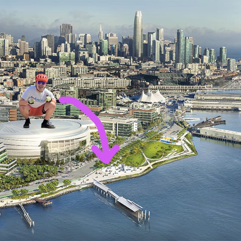 Cover Image for (LOCATION CHANGED) Signature Gathering for the Valkyries Home Opener in San Francisco