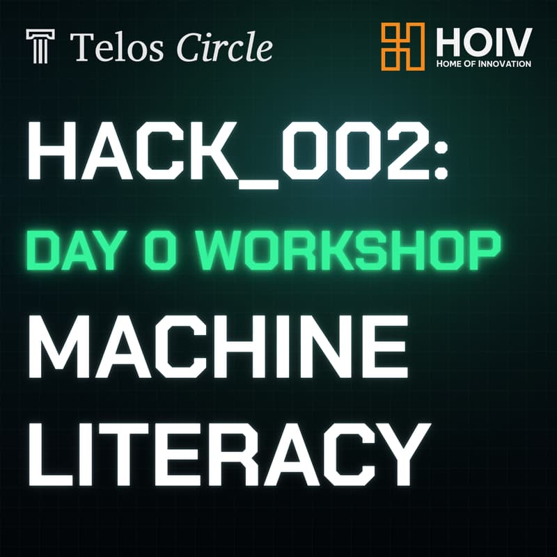 Cover Image for Hack_002 Day 0 Workshop