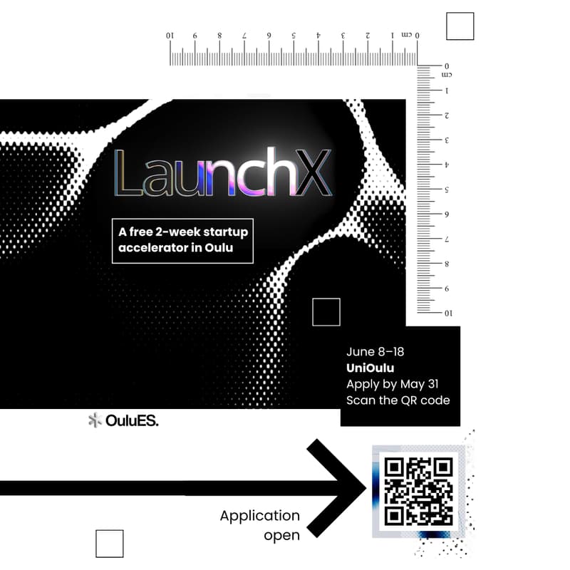 Cover Image for LaunchX 2026