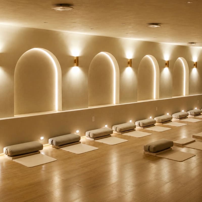 Cover Image for Heavenly Bodies | Aquarius Full Moon Meditation at Moonrise, Tribeca