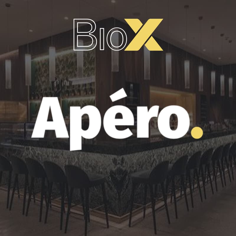 Cover Image for BioX Apéro