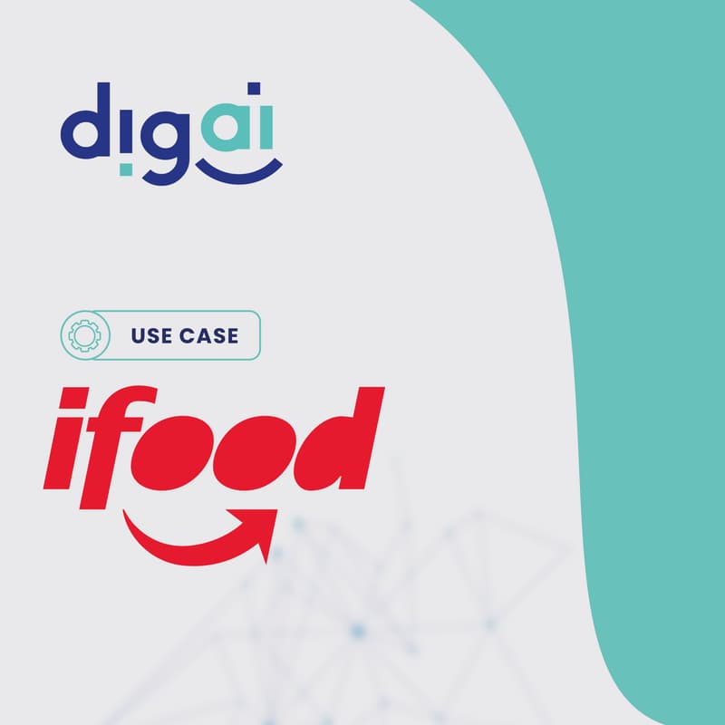 Cover Image for USE CASE: Ifood