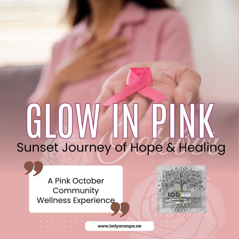 Cover Image for Glow in Pink