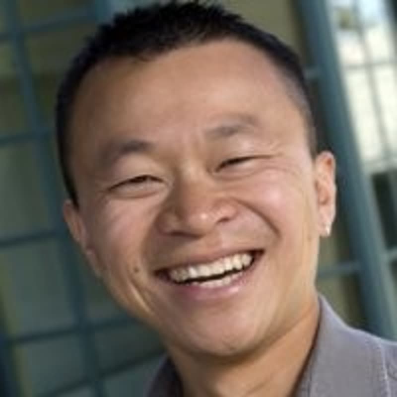 Cover Image for Coffee with Rich Chen