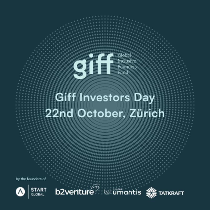 Cover Image for Giff Investors Day