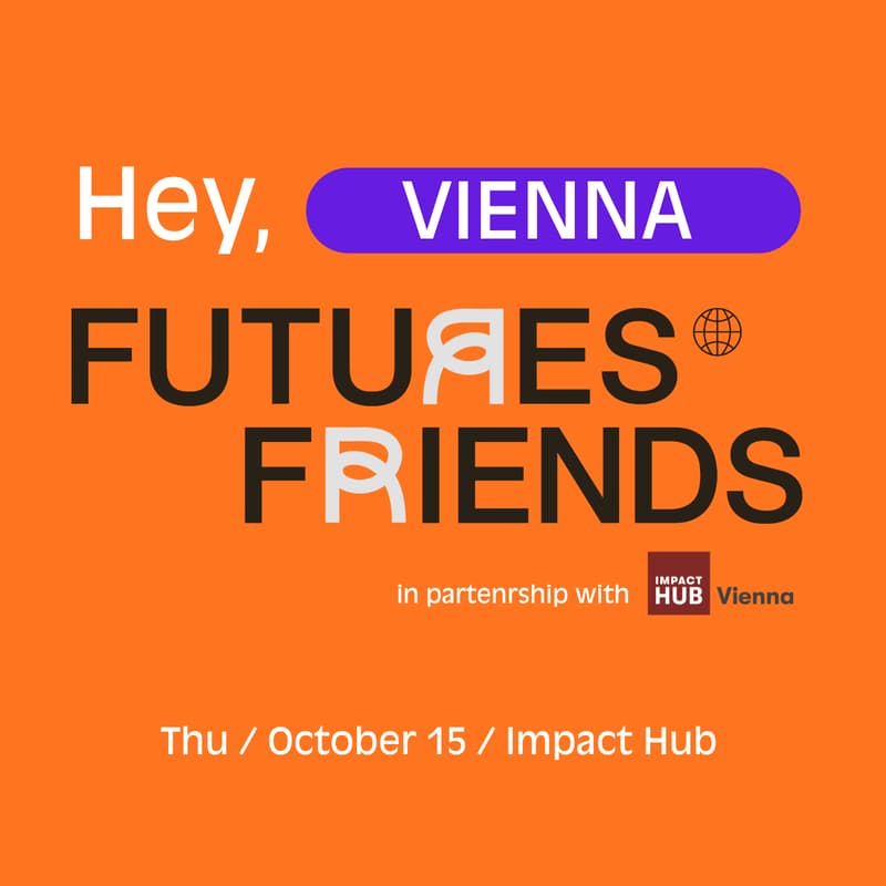Cover Image for Futures Friends 333