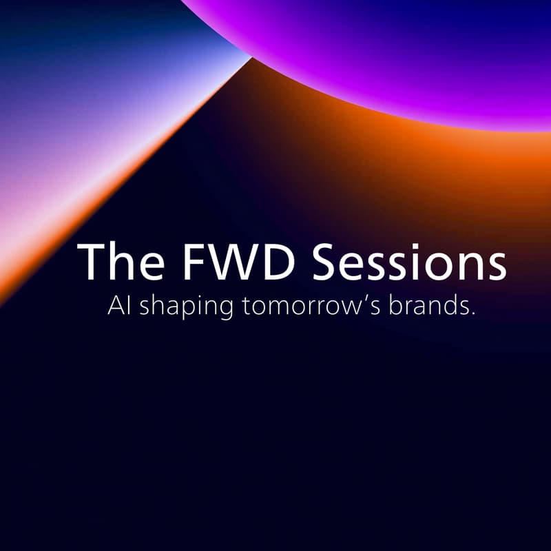 Cover Image for The FWD Sessions - Vol. 1
