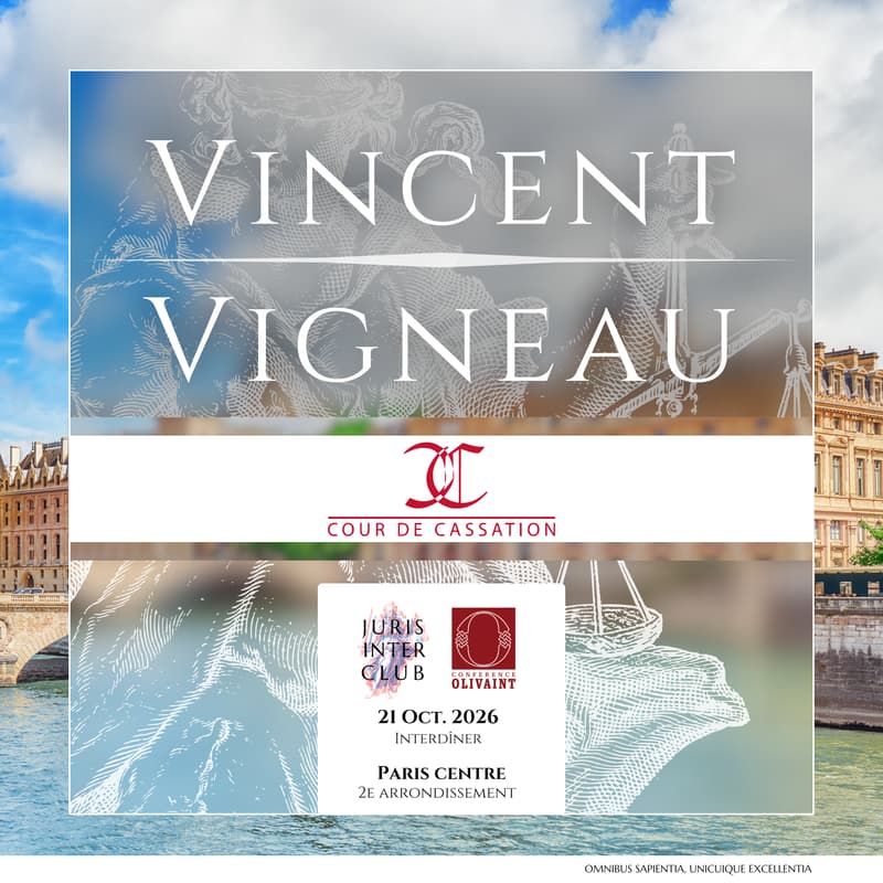 Cover Image for Interdîner - JIC - Vincent Vigneau
